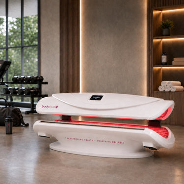 bodybud™ Red Light Therapy GlowBed Studio