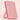 bodybud™ 2026 PINK Red Light Therapy Panel