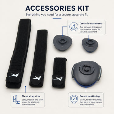 ActivForce 2 Digital Dynamometer - Activforce | bodybud UK