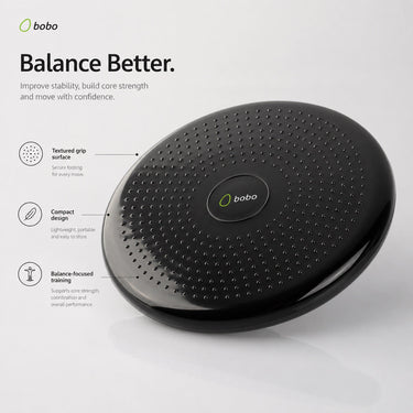 BoBo Home 2.0 Smart Physiotherapy Balance Board - BoBo | bodybud UK