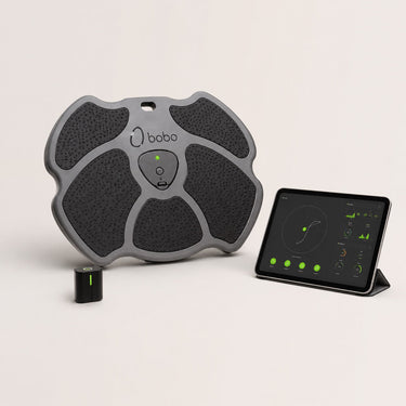 BoBo Pro Lite 2.0 Smart Physiotherapy Balance Board-Balance Board-BoBo | bodybud UK