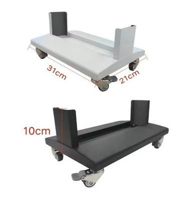 bodybud™ Mid Body Red Light Therapy Floor Stand - bodybud | bodybud UK