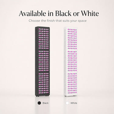 bodybud™ Core Body NIR Red Light Therapy Panel-Red Light Therapy Panel-BodyBud™ Red Lights | bodybud UK