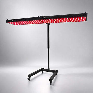bodybud™ Mega NIR Red Light Wall - BodyBud™ Red Lights | bodybud UK