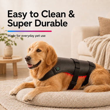 bodybud™ PetGlow Body Wrap - bodybud | bodybud UK