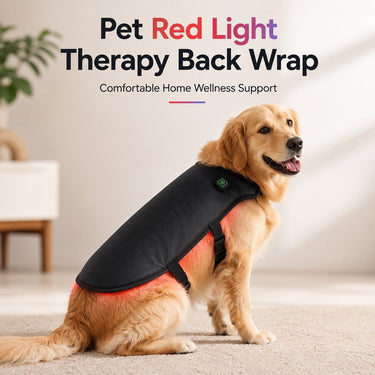 bodybud™ PetGlow Body Wrap - bodybud | bodybud UK