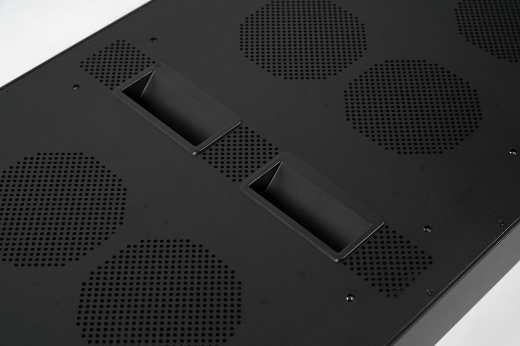 IlluminateX™ Ultimate Red Light Wall | bodybud UK