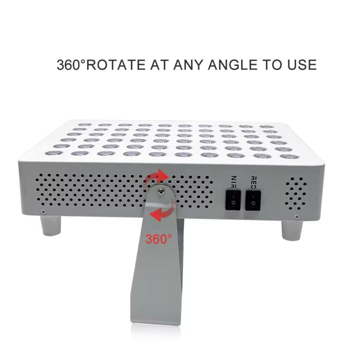 bodybud™ Desk NIR Red Light Therapy Panel | bodybud UK
