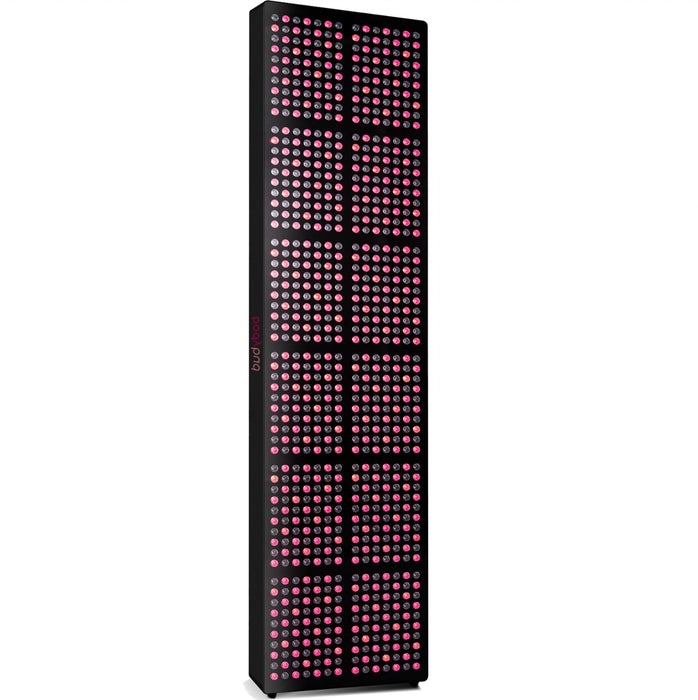 IlluminateX™ Ultimate Red Light Wall | bodybud UK