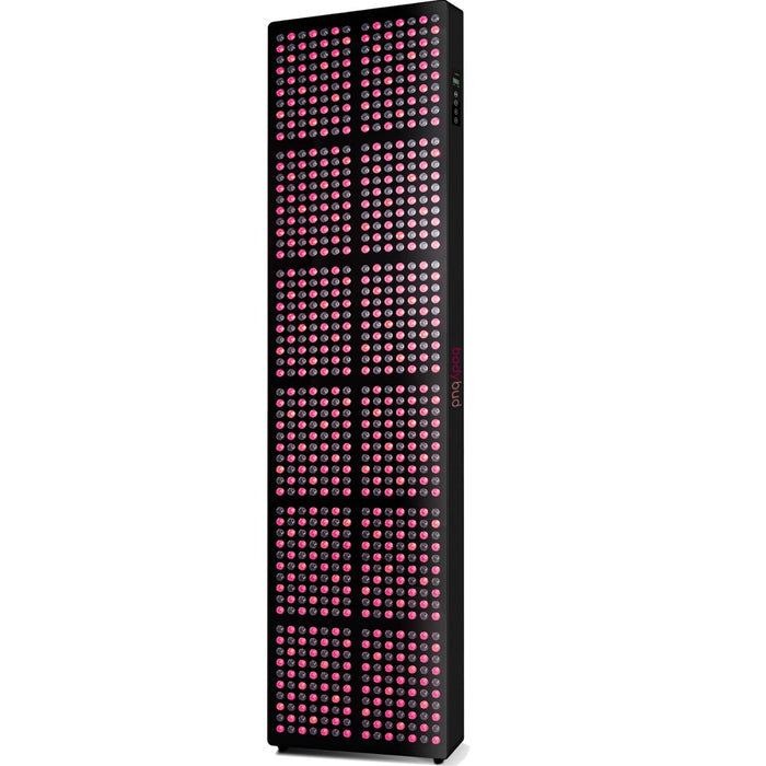 IlluminateX™ Ultimate Red Light Wall | bodybud UK
