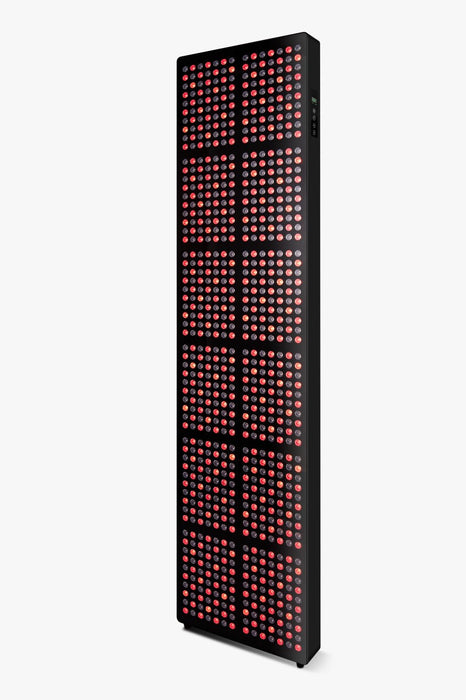 IlluminateX™ Ultimate Red Light Wall | bodybud UK