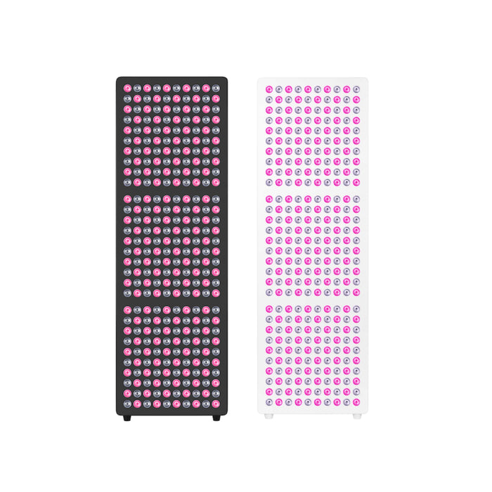 bodybud™ Mega NIR Red Light Therapy Panel (Reduced Illumination) | bodybud UK