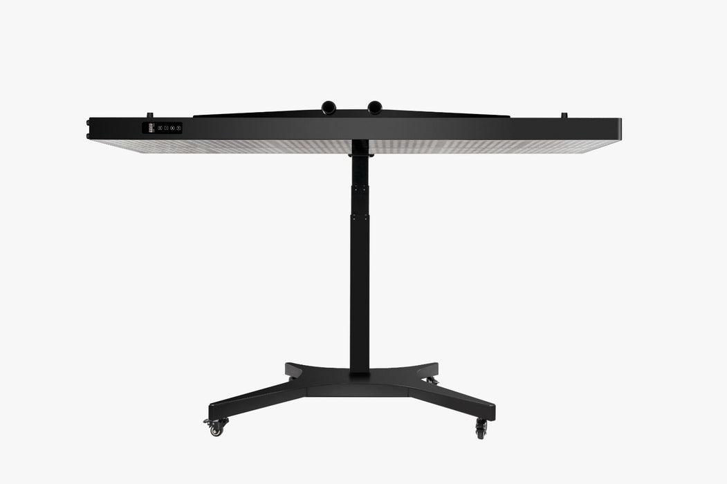 IlluminateX™ Ultimate Red Light Wall | bodybud UK