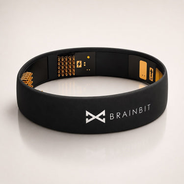 BrainBit™ MINDO Cognitive Function Brain Wave Wearable - BrainBit | bodybud UK