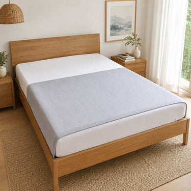 Grounding Undersheet - Groundology | bodybud UK