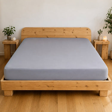 Groundology™ High-Silver fitted grounding sheets - Groundology | bodybud UK