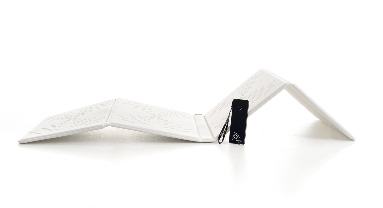 OMI™ PEMF Beyond Mat and Powerband PEMF Strap PEMF Machine | bodybud UK