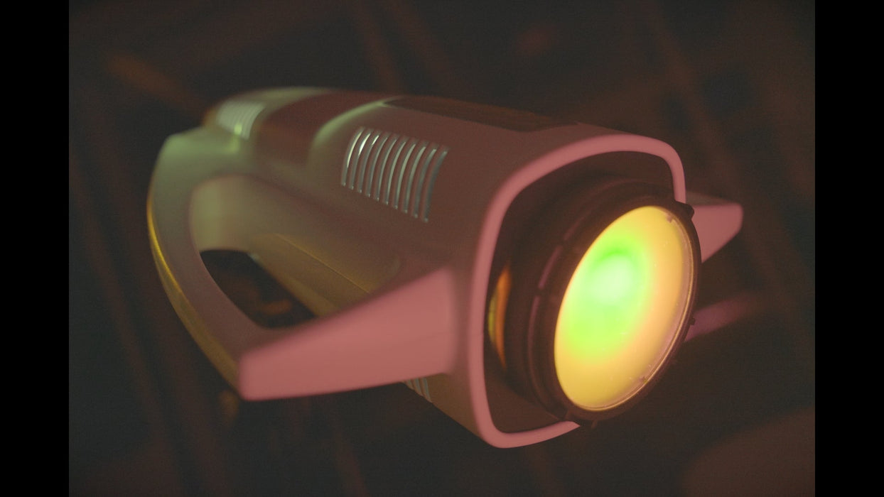 ACTIVEBIO+ Polarised Light Therapy Lamp | bodybud UK