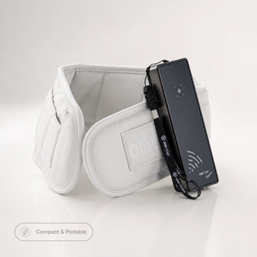OMI™ PEMF Beyond Mat and Powerband PEMF Strap - PEMF Machine - OMI | bodybud UK
