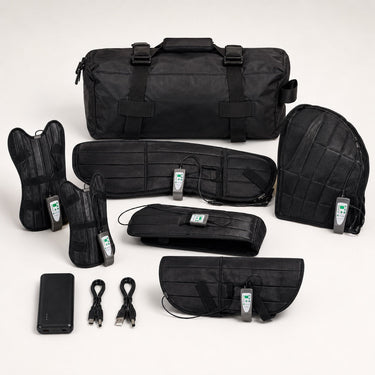 OMI PEMF Horse Complete Pack - OMI | bodybud UK