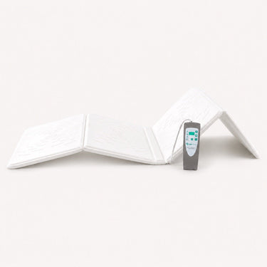 OMI™ PEMF Therapy Mat and Harmoniser-PEMF Machine-OMI | bodybud UK