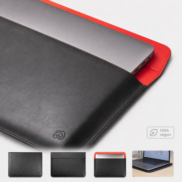 WaveWall™ Anti - Radiation Laptop Sleeve Case - WaveWall | bodybud UK