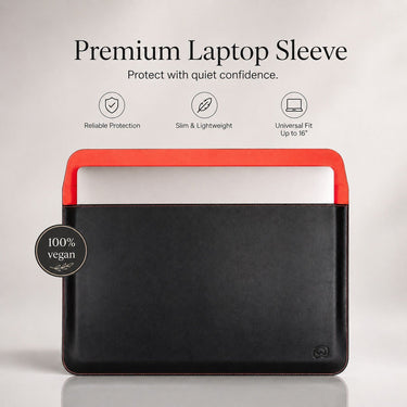 WaveWall™ Anti - Radiation Laptop Sleeve Case - WaveWall | bodybud UK