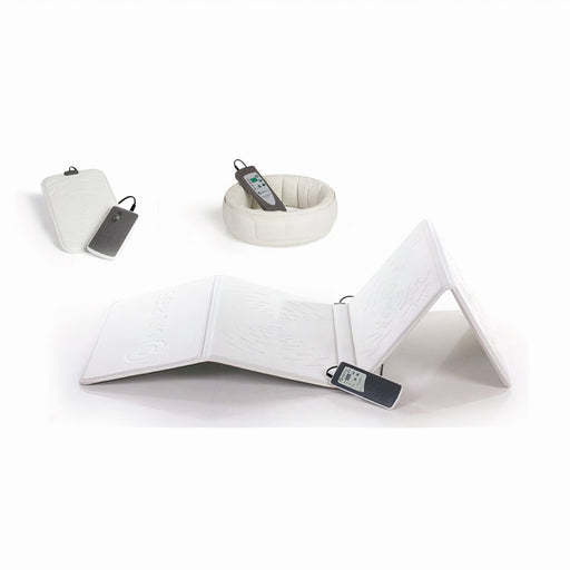OMI™ Renewal - PEMF Mat, PEMF Ring and Harmoniser PEMF Machine | bodybud UK