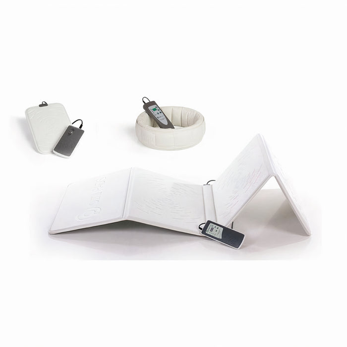 OMI™ Renewal - PEMF Mat, PEMF Ring and Harmoniser PEMF Machine | bodybud UK