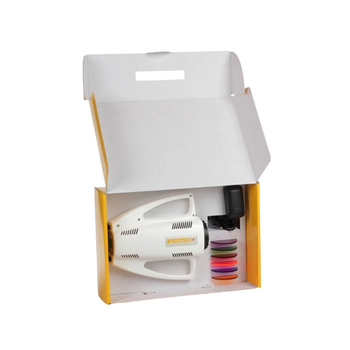 ACTIVEBIO+ Polarised Light Therapy Lamp | bodybud UK