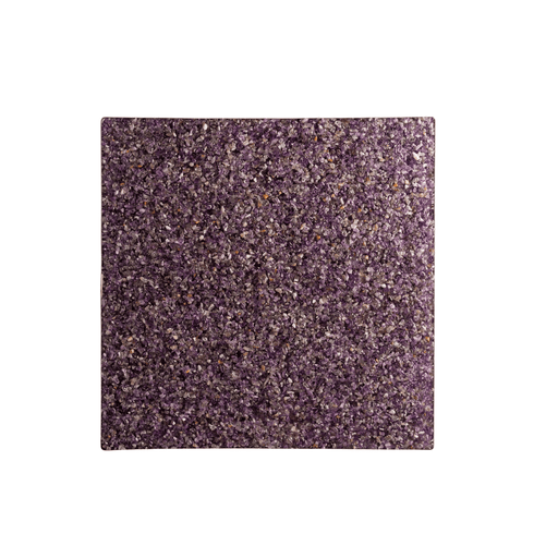 Amethyst Chakra Gemstone Board | bodybud UK