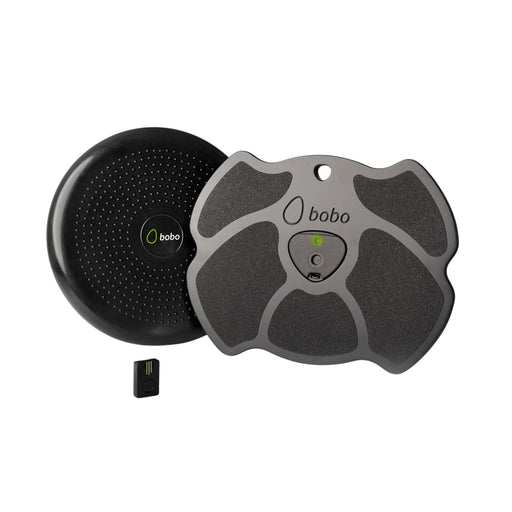 BoBo Pro Lite 2.0 Smart Physiotherapy Balance Board | bodybud UK