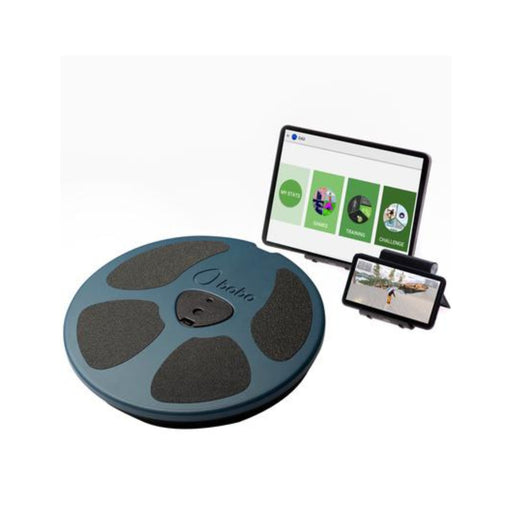 BoBo Home 2.0 Smart Physiotherapy Balance Board | bodybud UK