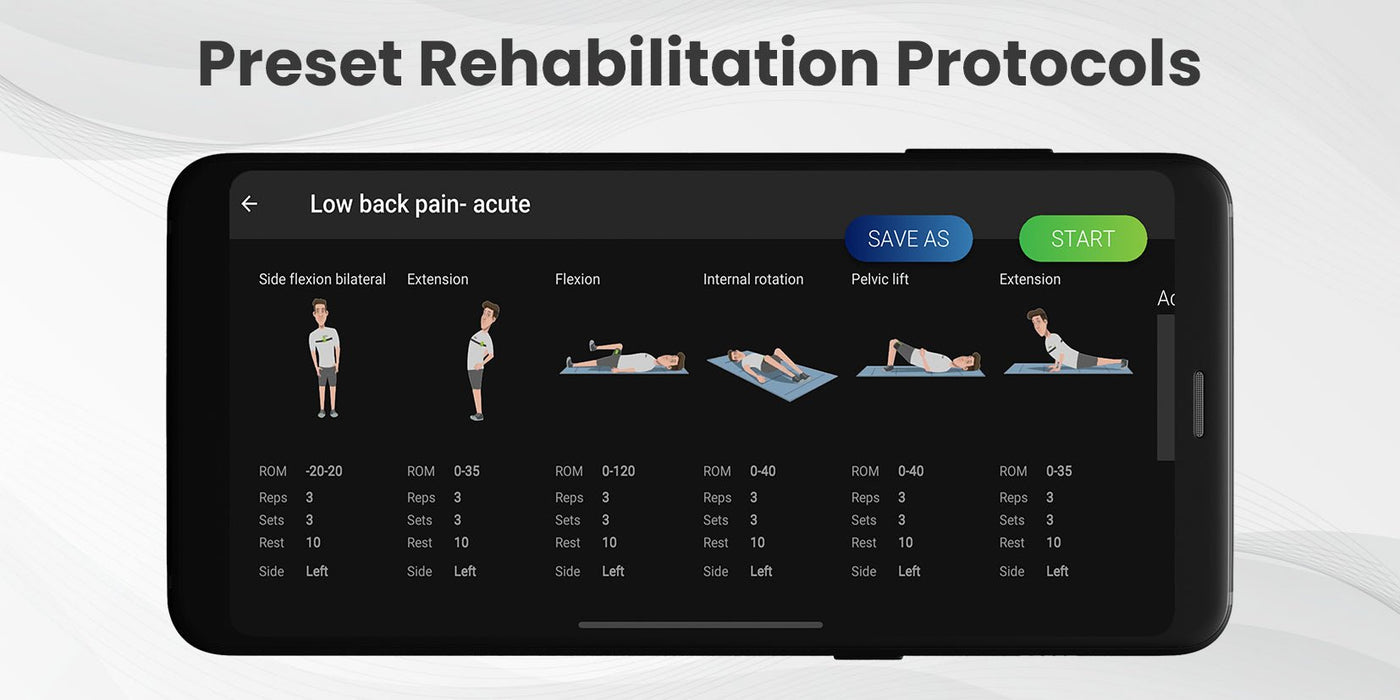 BoBo Pro Lite 2.0 Smart Physiotherapy Balance Board | bodybud UK