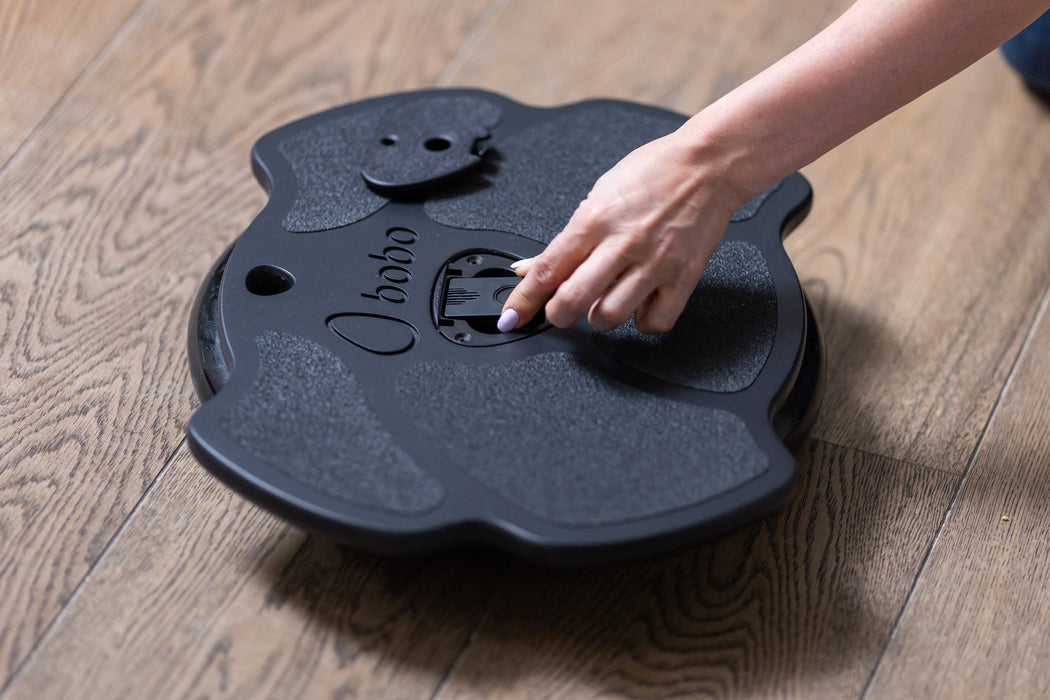 BoBo Pro Lite 2.0 Smart Physiotherapy Balance Board | bodybud UK