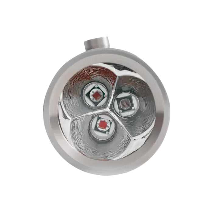 bodybud™ Portable Red NIR Light Therapy Torch Red Light Therapy Torch | bodybud UK