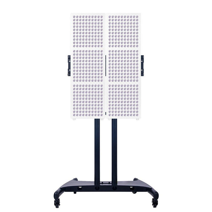 bodybud™ Mega Red Light Wall | bodybud UK