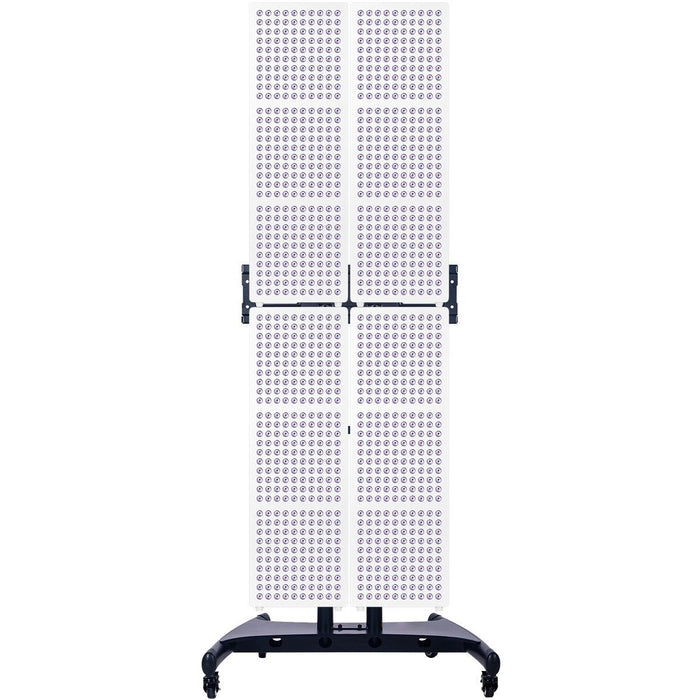 bodybud™ Mega Red Light Wall | bodybud UK