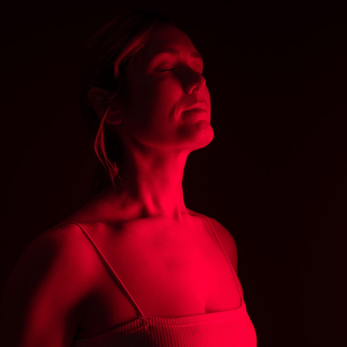 bodybud™ Mega Red Light Wall | bodybud UK