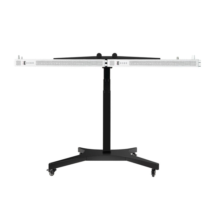 Electric Stand for Red Light Panels | bodybud UK