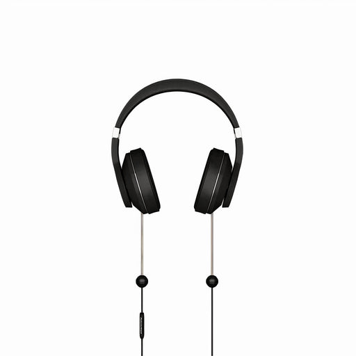 DefenderShield® EMF Protection Air Tube Headphones | bodybud UK