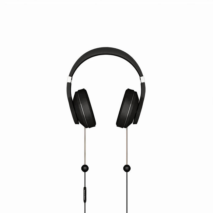 DefenderShield® EMF Protection Air Tube Headphones | bodybud UK