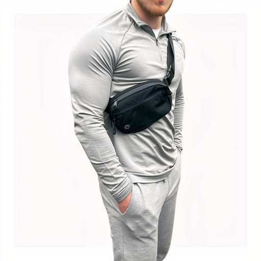 DefenderShield® 5G EMF Protection Fanny Pack | bodybud UK