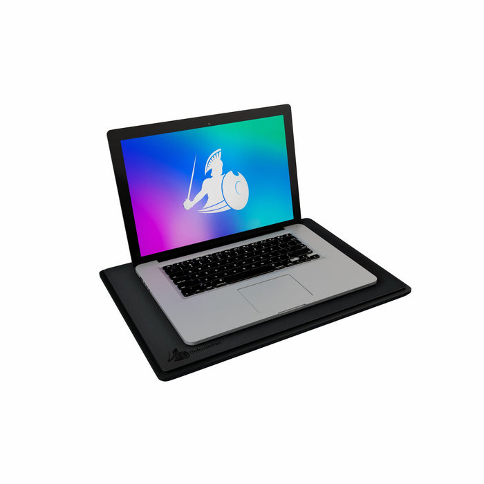 DefenderShield® 5G EMF Protection Laptop Pad | bodybud UK