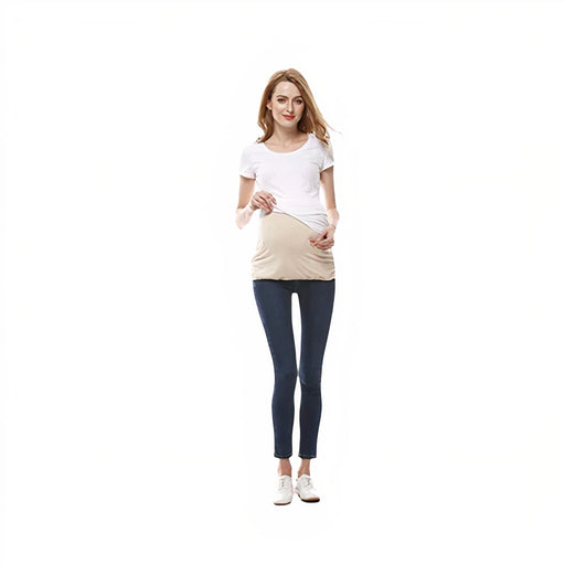 DefenderShield® EMF Protection Pregnancy Belly Band | bodybud UK