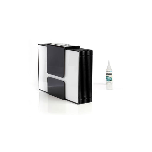 essencAIR Salt Air Purifier & Disinfectant Device | bodybud UK