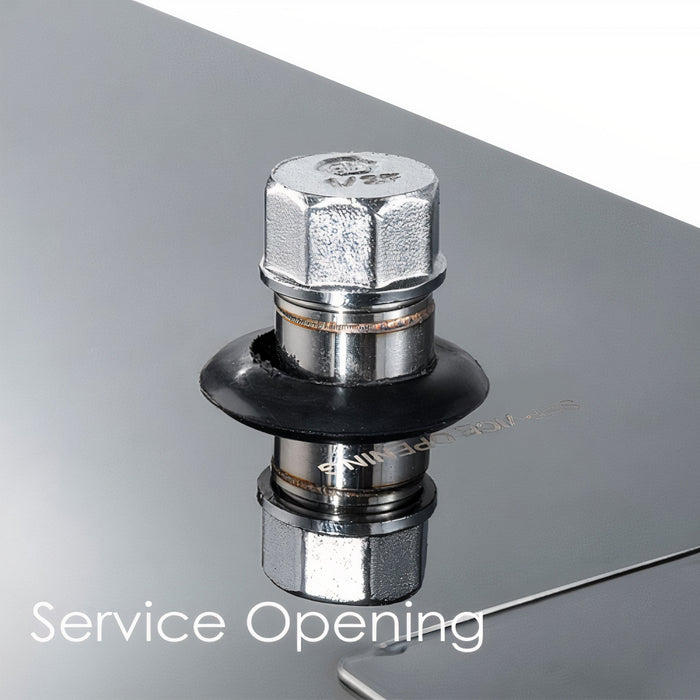 Insignia™ Salt Therapy Aroma Steam Room Generator Kit Steam Room Generator | bodybud UK