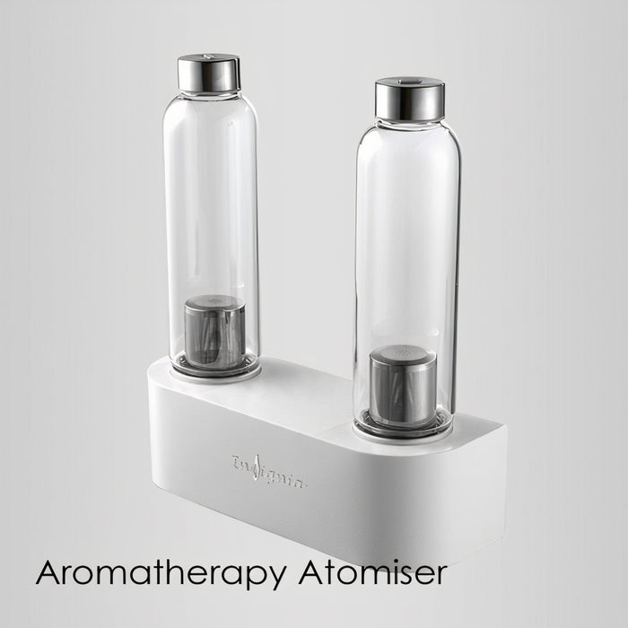 Insignia™ Salt Therapy Aroma Steam Room Generator Kit Steam Room Generator | bodybud UK