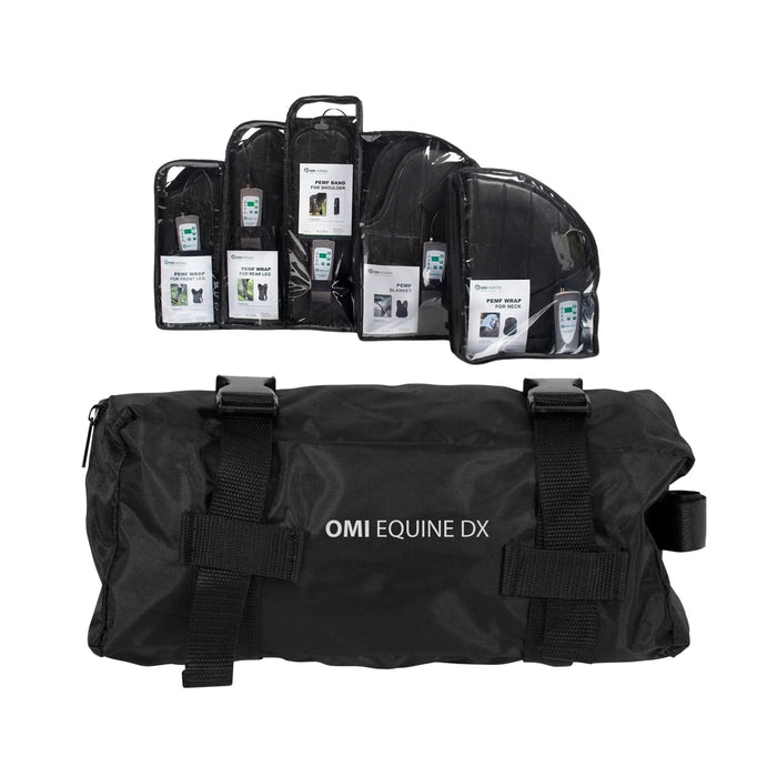 OMI PEMF Horse Package | bodybud UK