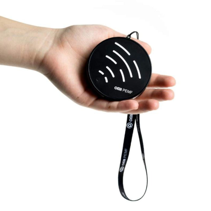 The Anti-Ageing PEMF Mat & Mask By OMI™ PEMF Machine | bodybud UK